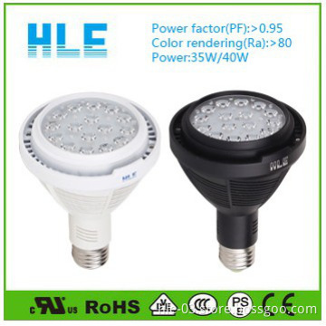 par 30 led with high power meets your strong lighting requirment
